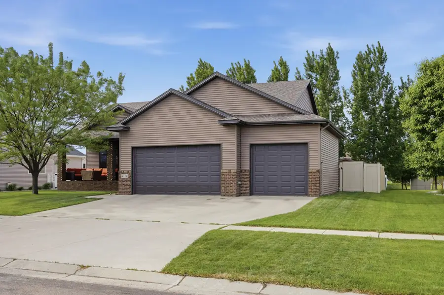 4724 Lavonne Court S, Fargo, ND 58104 - #2