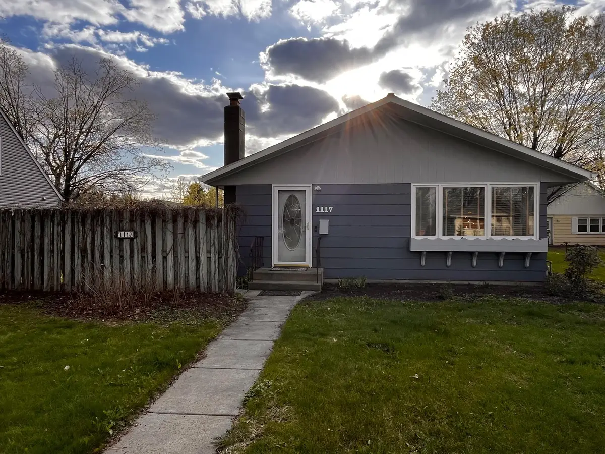 1117 8th Avenue Se, Saint Cloud, MN 56304 - #1