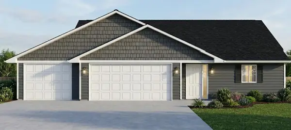 115 Rechter Veld Court, Pease, MN 56363