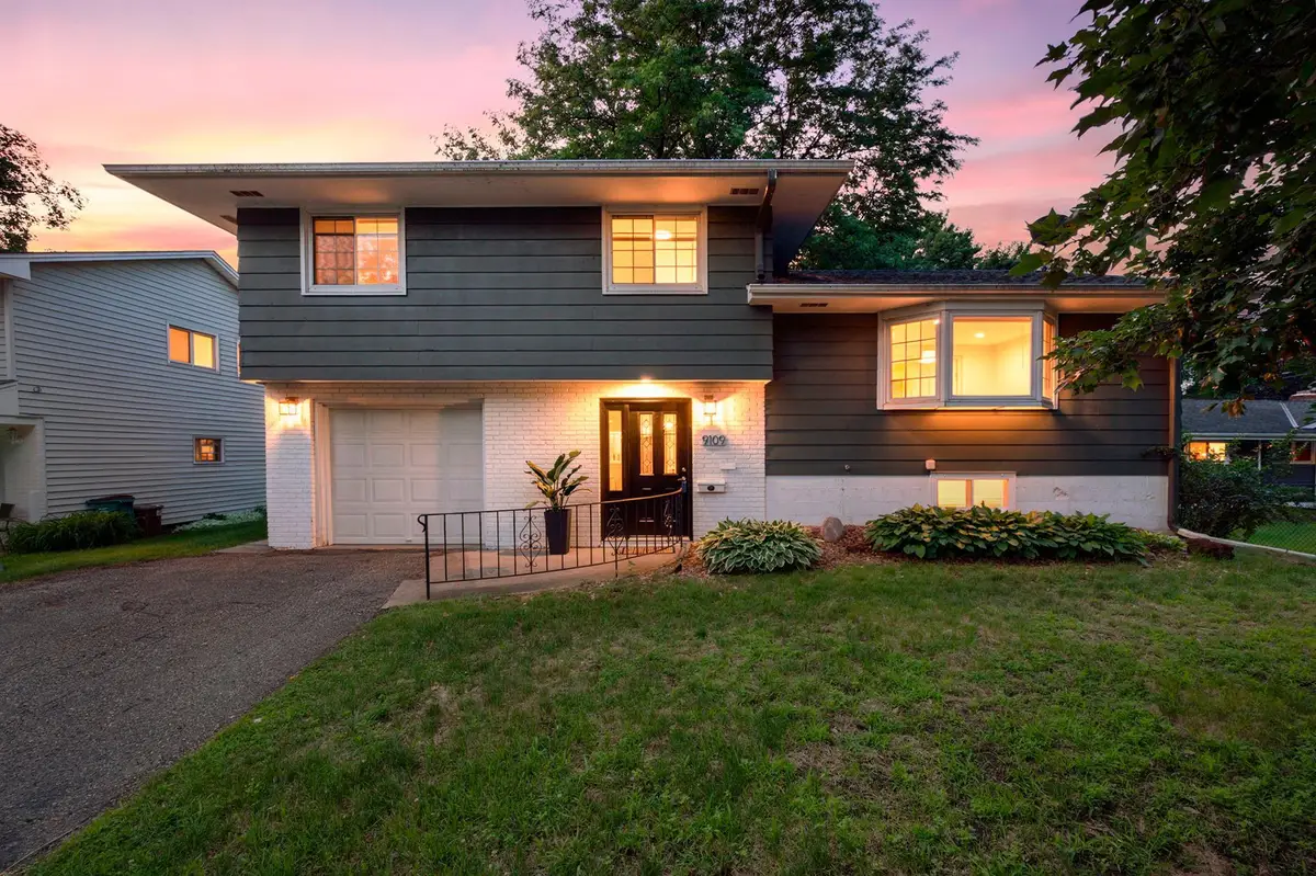 9109 24th Lane, Saint Louis Park, MN 55426 - #1