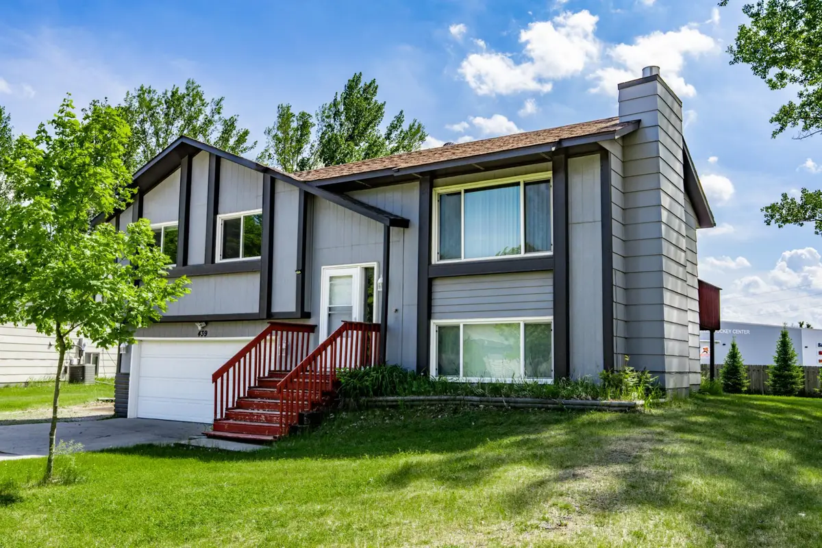 439 Birch Lane, Moorhead, MN 56560 - #1