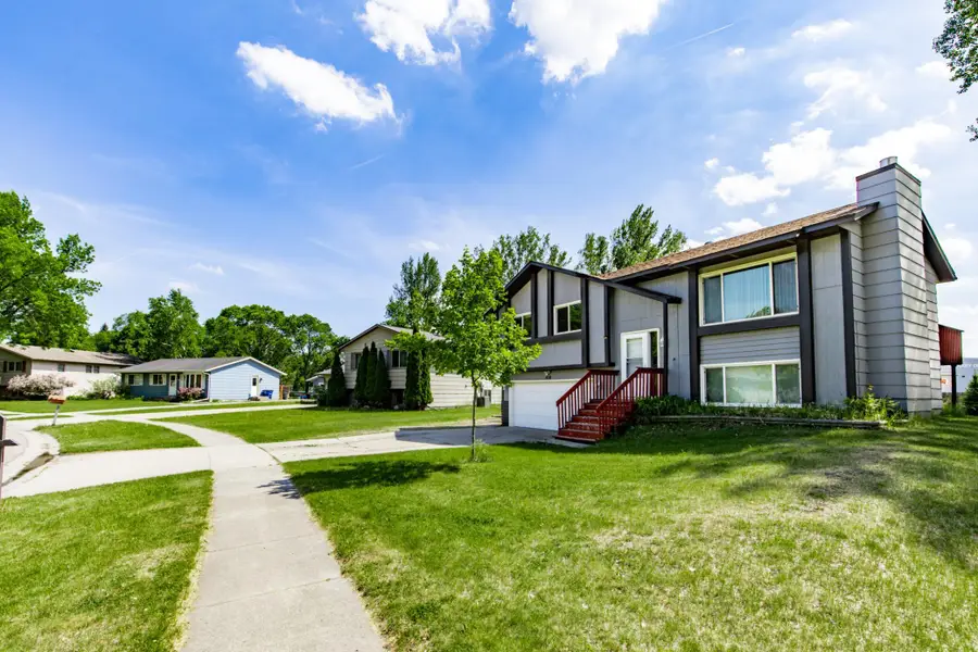 439 Birch Lane, Moorhead, MN 56560 - #2