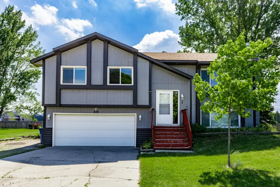 439 Birch Lane, Moorhead, MN 56560 - #3