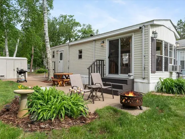15827 Wilderness Trail #53, Crosslake, MN 56442