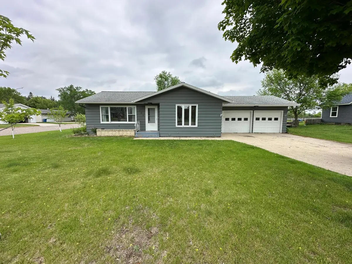 824 Irving Avenue Sw, Wadena, MN 56482 - #1