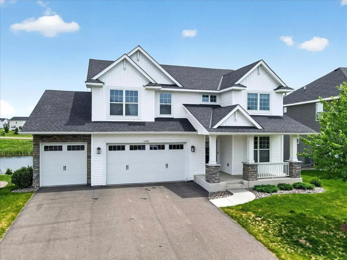 11210 Meadow View Lane, Maple Grove, MN 55311 - #1
