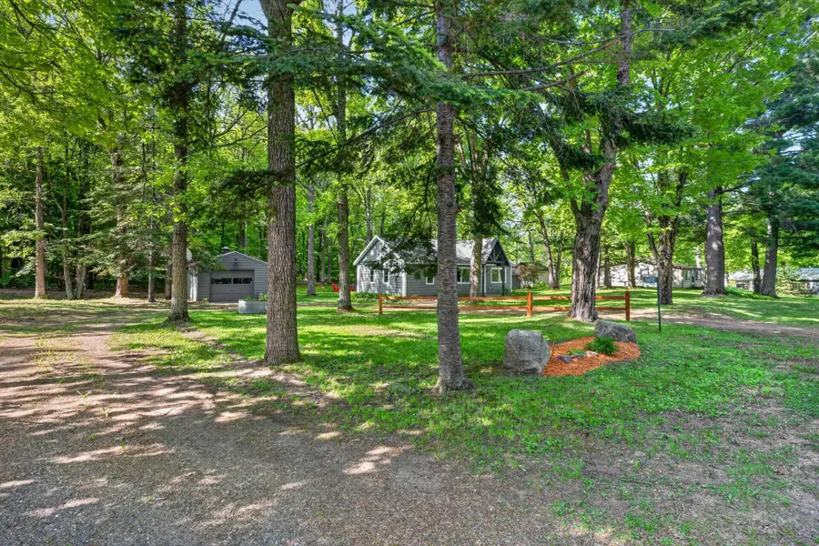 8612 Paradise Beach Road, Brainerd, MN 56401 - #2