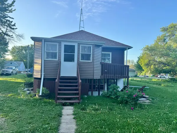 301 W 3rd Street, Sherburn, MN 56171