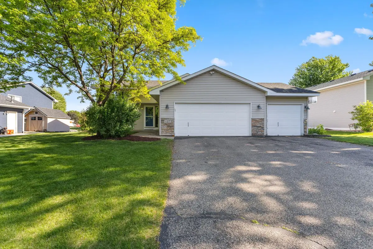 127 Bluestem Avenue, Shakopee, MN 55379 - #1