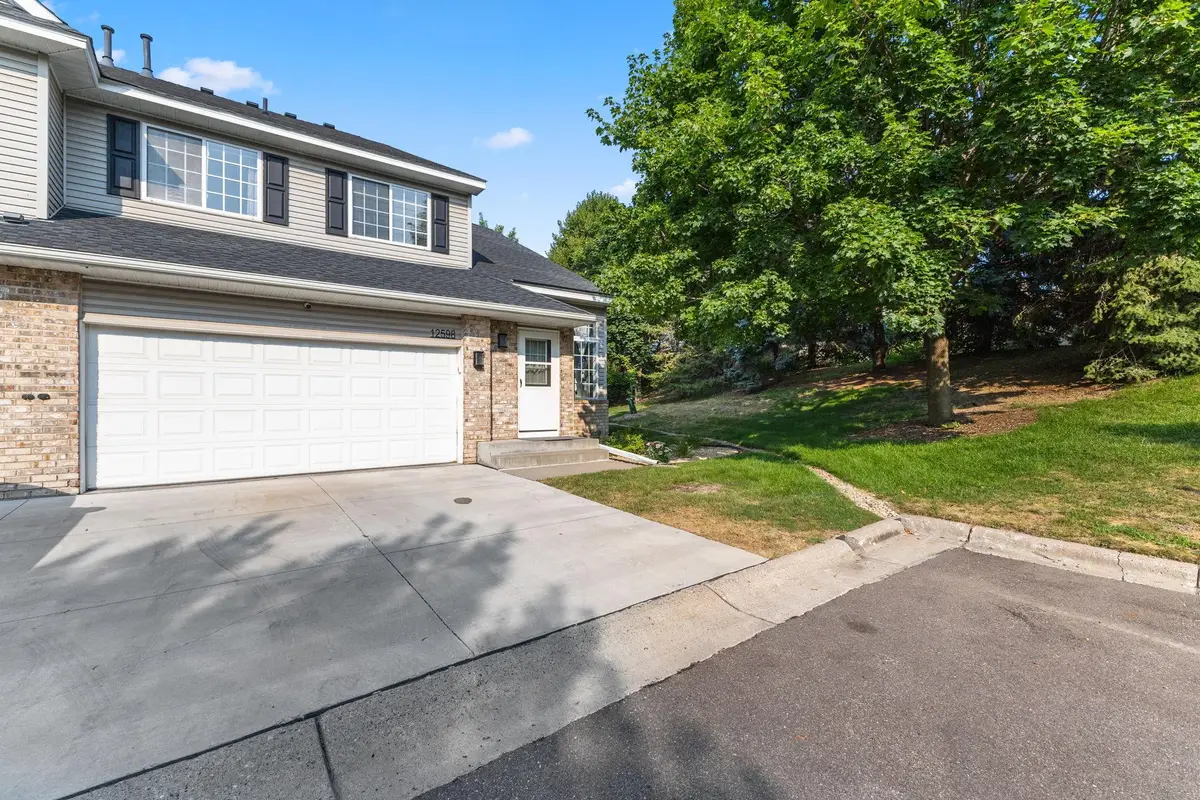 12598 74th Avenue N, Maple Grove, MN 55369 - #1