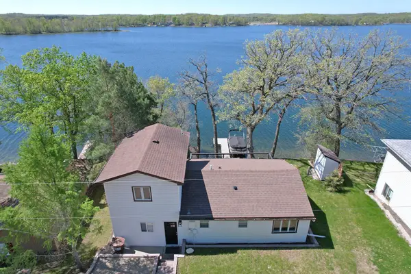 49581 Trowbridge Circle, Vergas, MN 56587