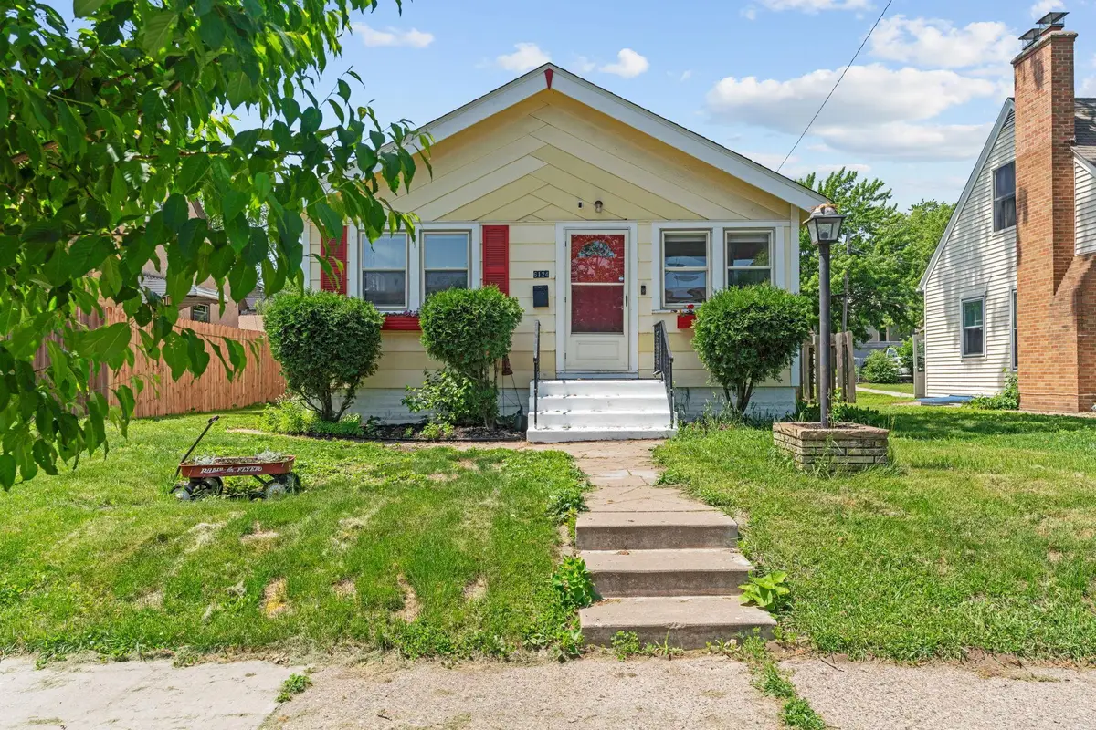 6124 1st Avenue S, Minneapolis, MN 55419 - #1