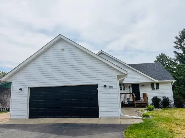 1417 Broadway Avenue S, Sauk Rapids, MN 56379 - #1