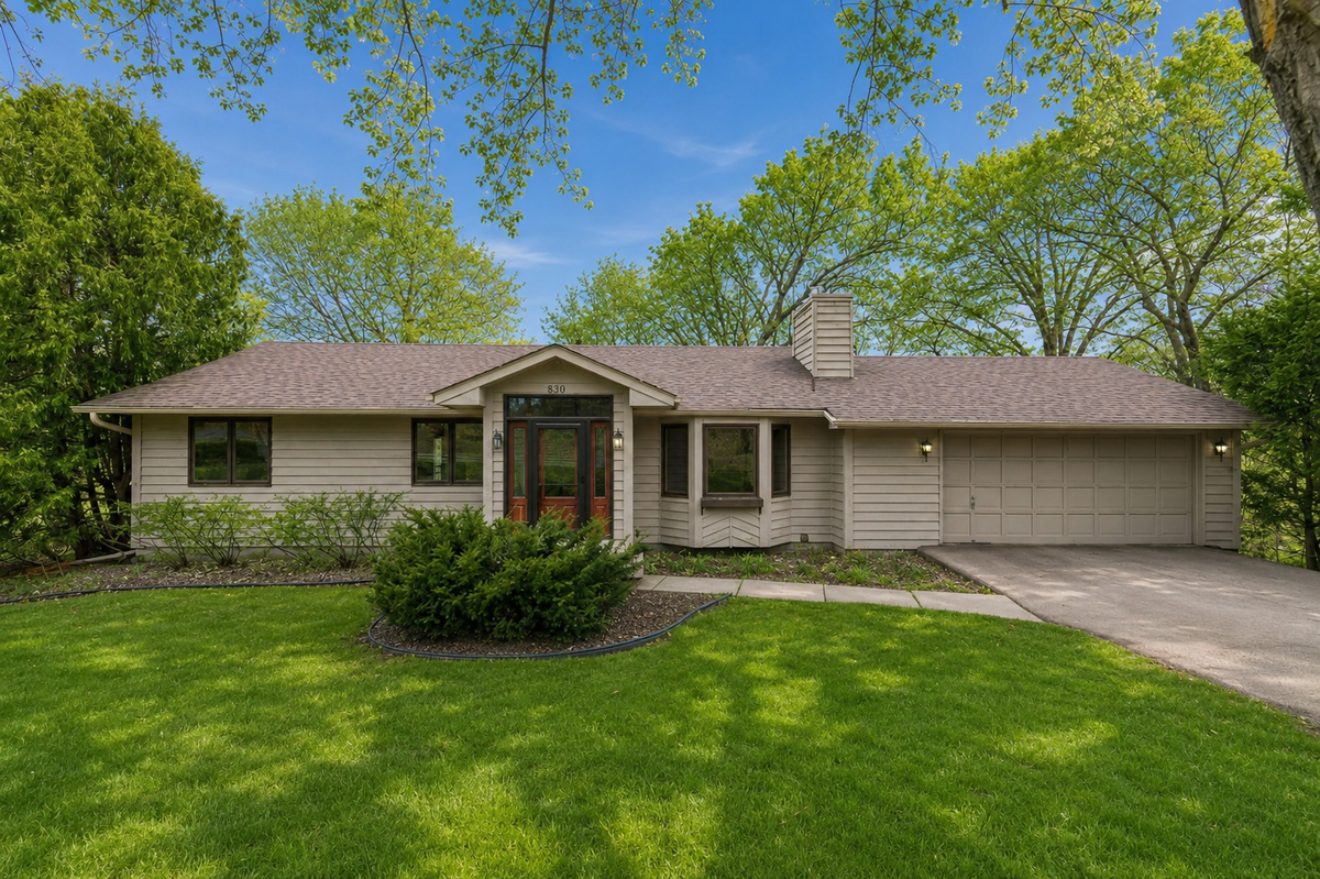 8030 81st Street, Victoria, MN 55386 - #1