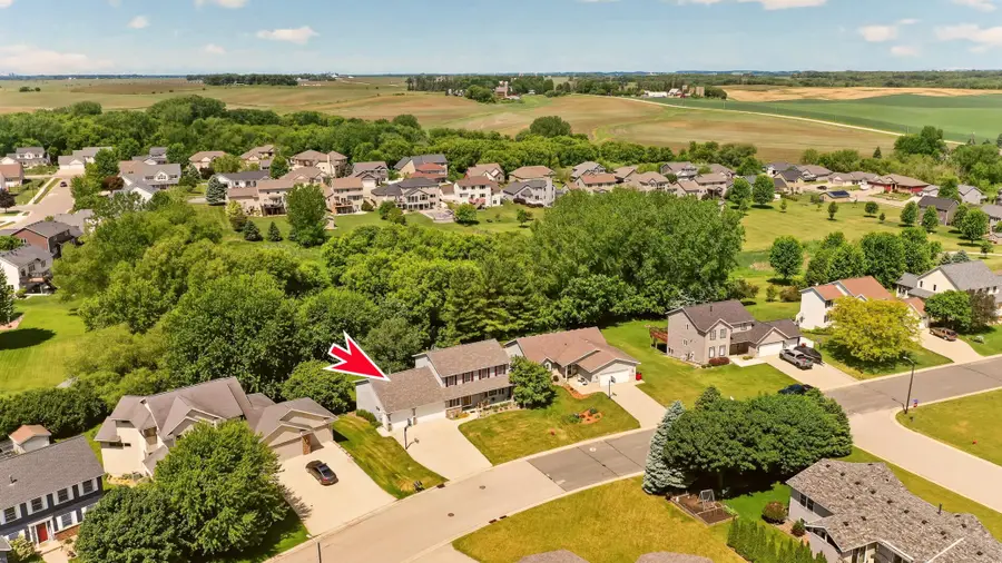 917 5th Avenue Nw, Byron, MN 55920 - #2