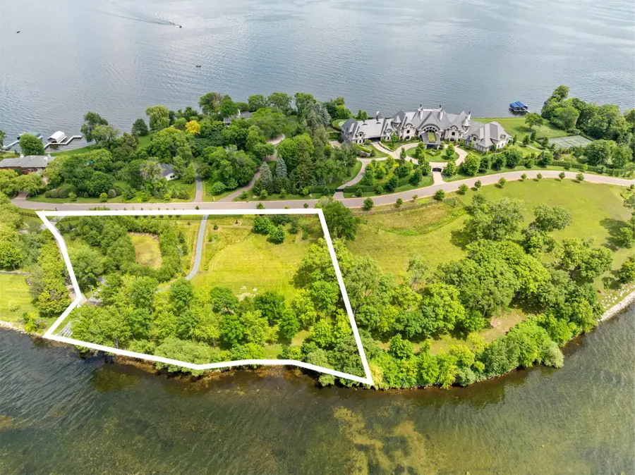 1365 Bracketts Point Road, Wayzata, MN 55391 - #2