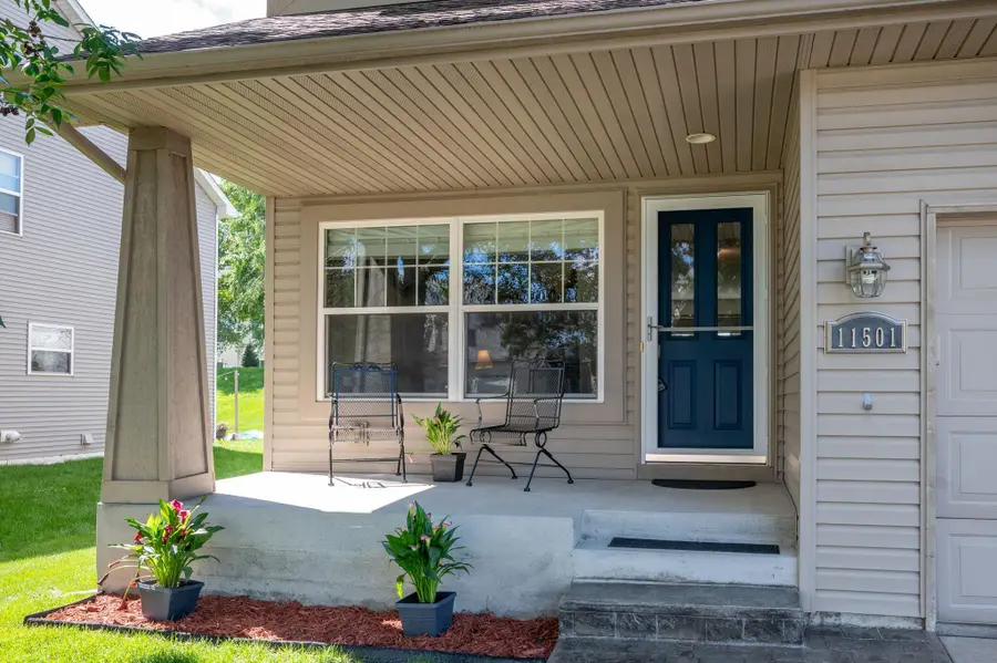 11501 20th Street Ne, Saint Michael, MN 55376 - #2