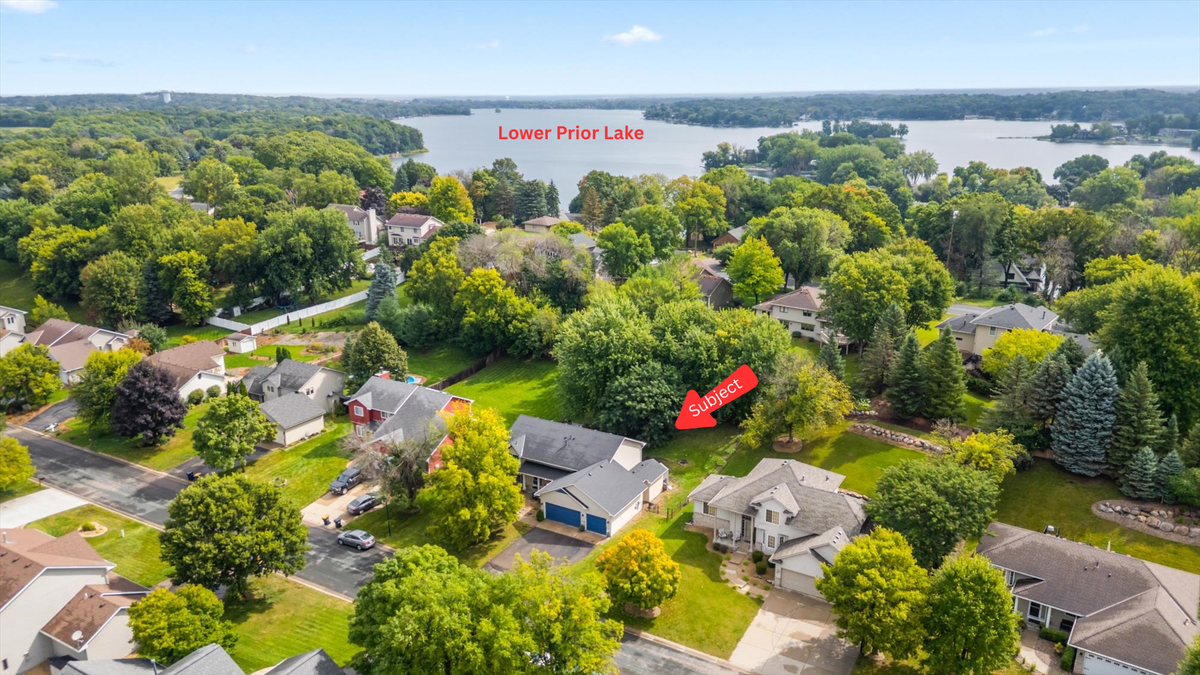 15071 Appaloosa Trail Ne, Prior Lake, MN 55372 - #1