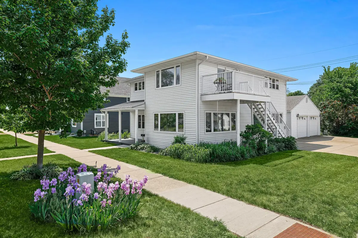 417 N Washington Street, Lake City, MN 55041 - #1