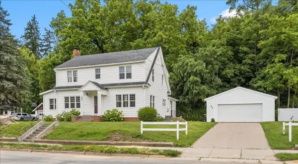 398 E Wall Street, Ellsworth, WI 54011