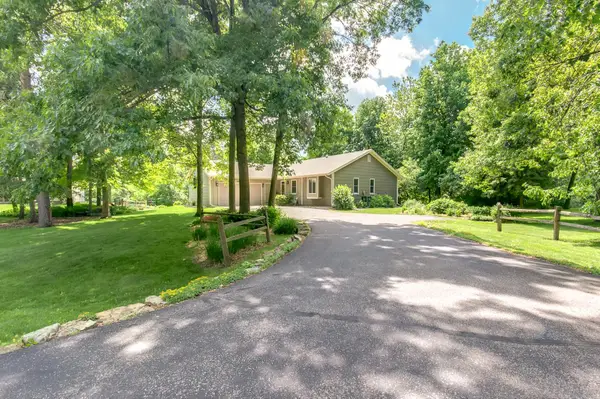 5205 124th Court E, Northfield, MN 55057