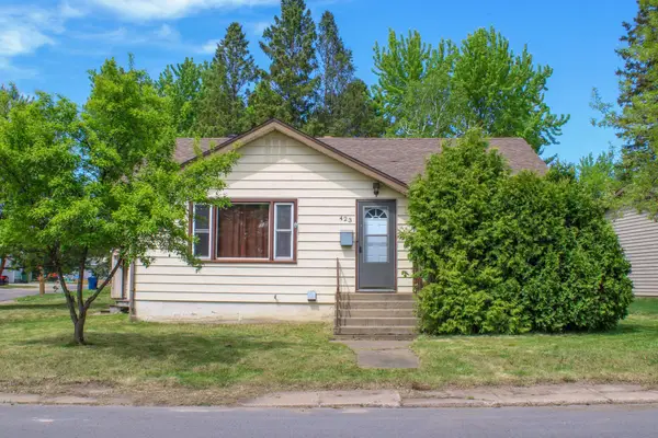 423 38th Street E, Hibbing, MN 55746