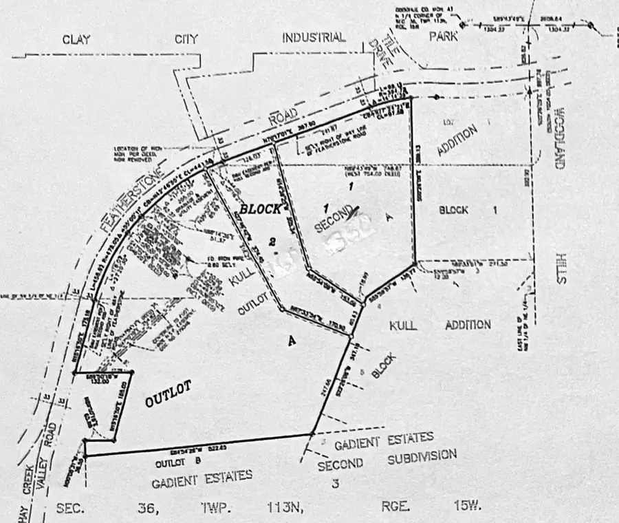 Lot 1, Block 1, Kull 3rd - Featherstone Road, Red Wing, MN 55066 - #2