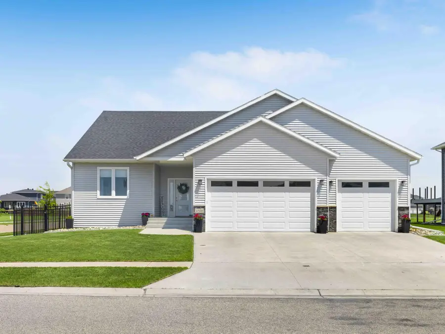 4500 Blue Stem Way, Moorhead, MN 56560 - #3