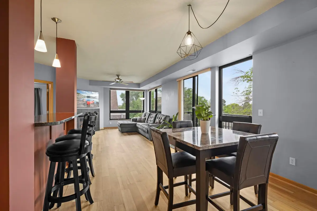 7601 Aldrich Avenue S #317, Richfield, MN 55423 - #1