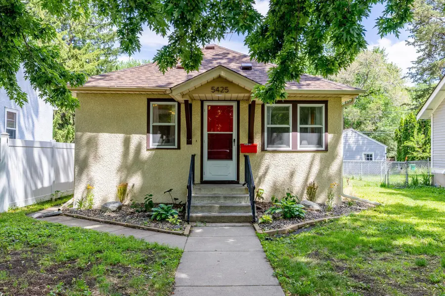 5425 32nd Avenue S, Minneapolis, MN 55417 - #2