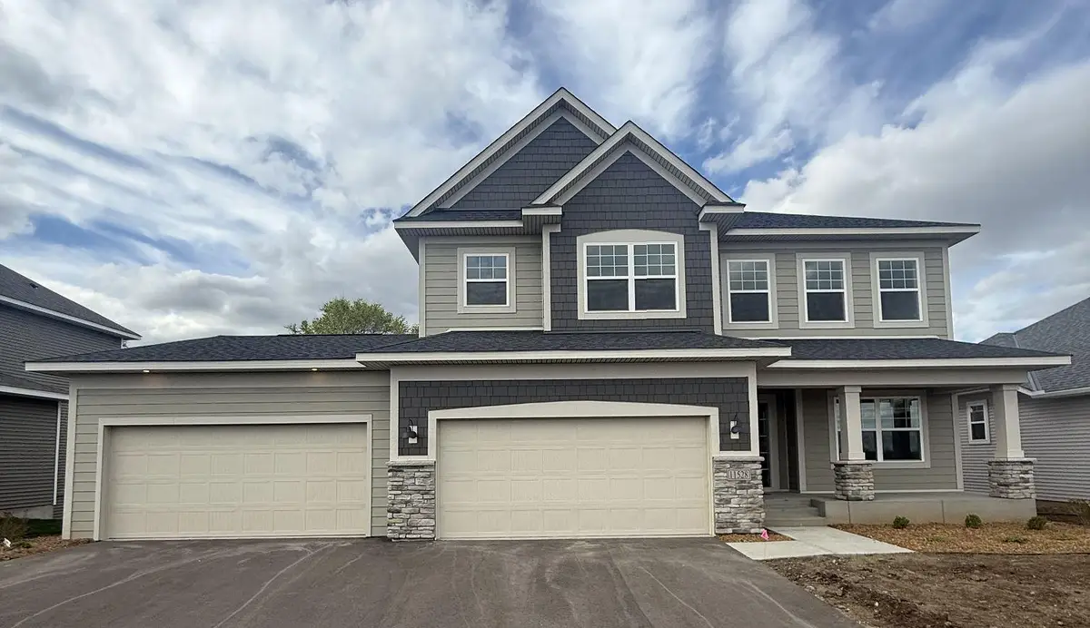 11528 19th Street Ne, Saint Michael, MN 55376 - #1