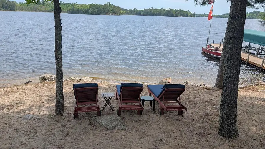8119 Muskego Point, Cook, MN 55723 - #3