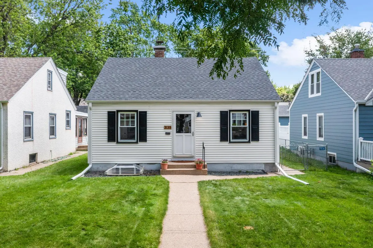3135 Mckinley Street Ne, Minneapolis, MN 55418 - #1