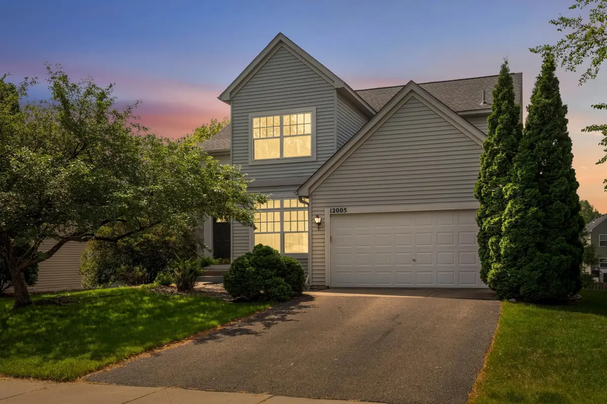 12005 86th Avenue N, Maple Grove, MN 55369 - #1