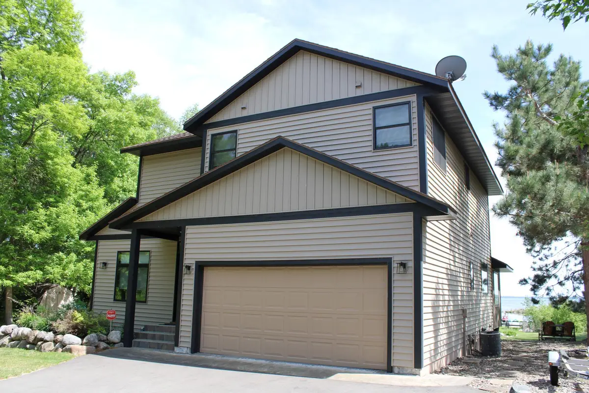 30906 N Lakeview Drive, Pequot Lakes, MN 56472 - #1