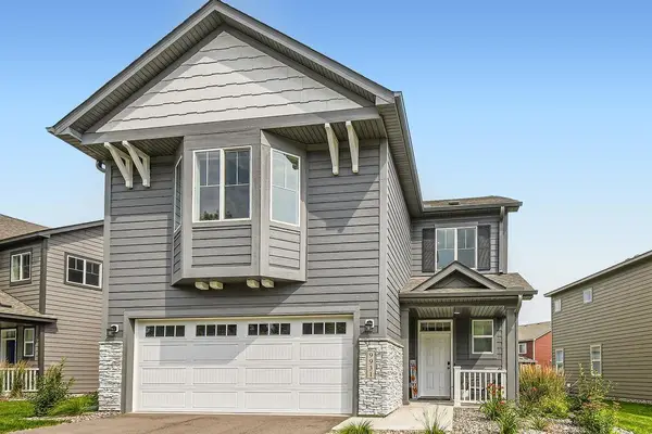 9931 Bluebird Street Nw, Coon Rapids, MN 55433