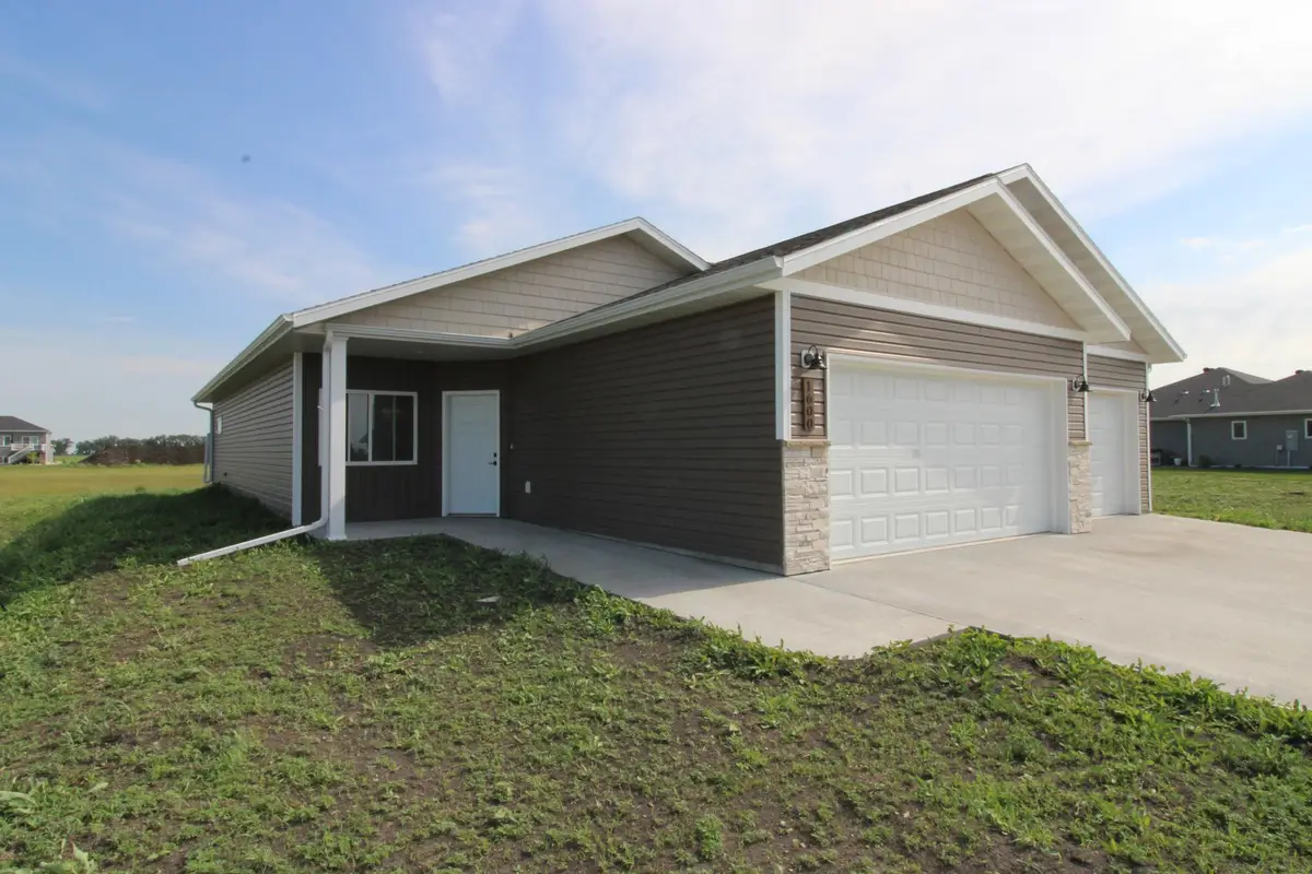 1600 5th Avenue Ne, Dilworth, MN 56529 - #1
