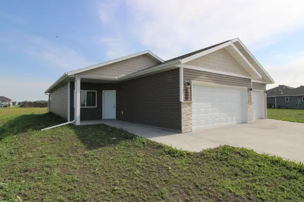 1600 5th Avenue Ne, Dilworth, MN 56529