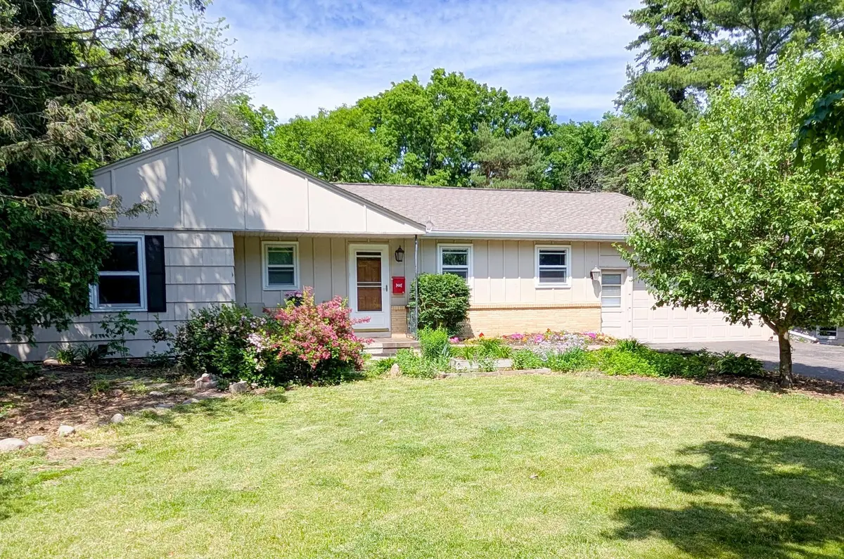 3613 Robin Lane, Hopkins, MN 55305 - #1