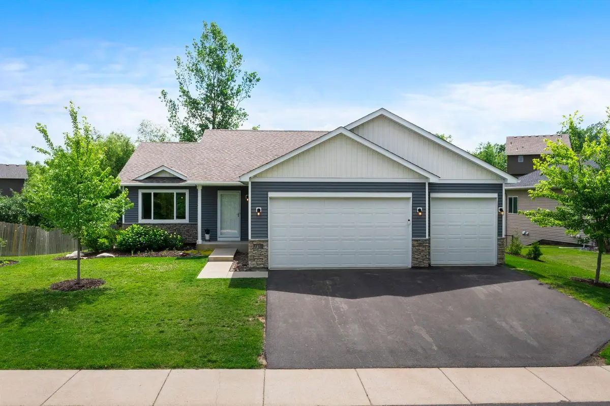 930 Breckenridge Lane, Montrose, MN 55363 - #1