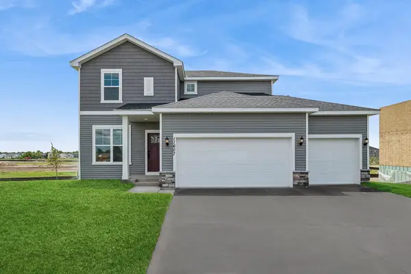 11607 74th Street Ne, Otsego, MN 55301