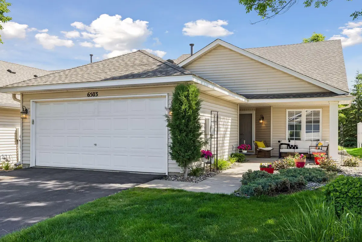 6503 Brook Lane, Savage, MN 55378 - #1