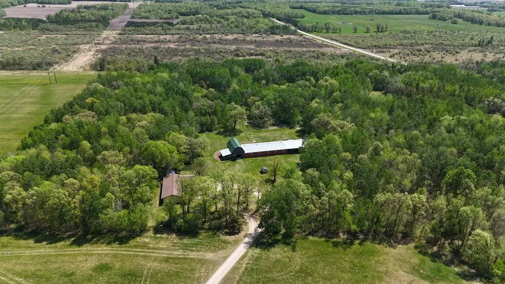 45964 County Highway 36, Frazee, MN 56544 - #1