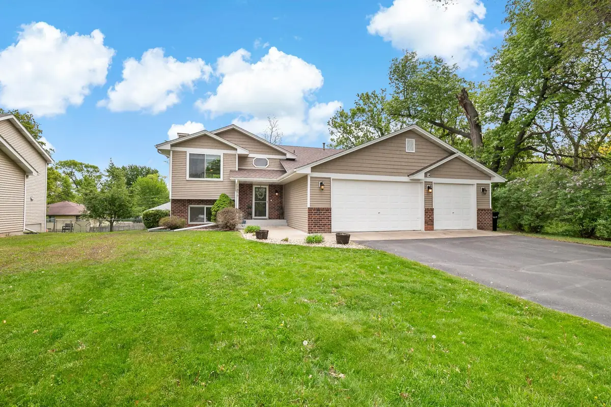 1896 Adele Street, Maplewood, MN 55109 - #1