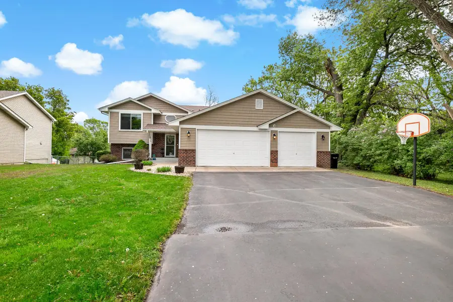 1896 Adele Street, Maplewood, MN 55109 - #2