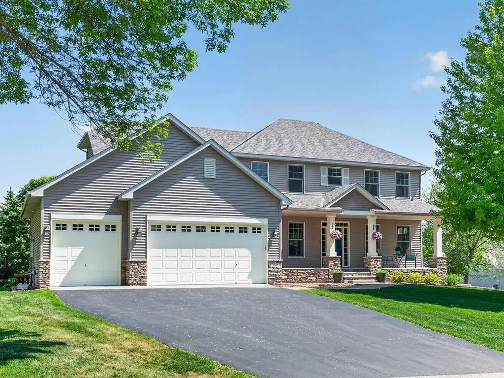 3861 Covey Trail, Minnetrista, MN 55375 - #1