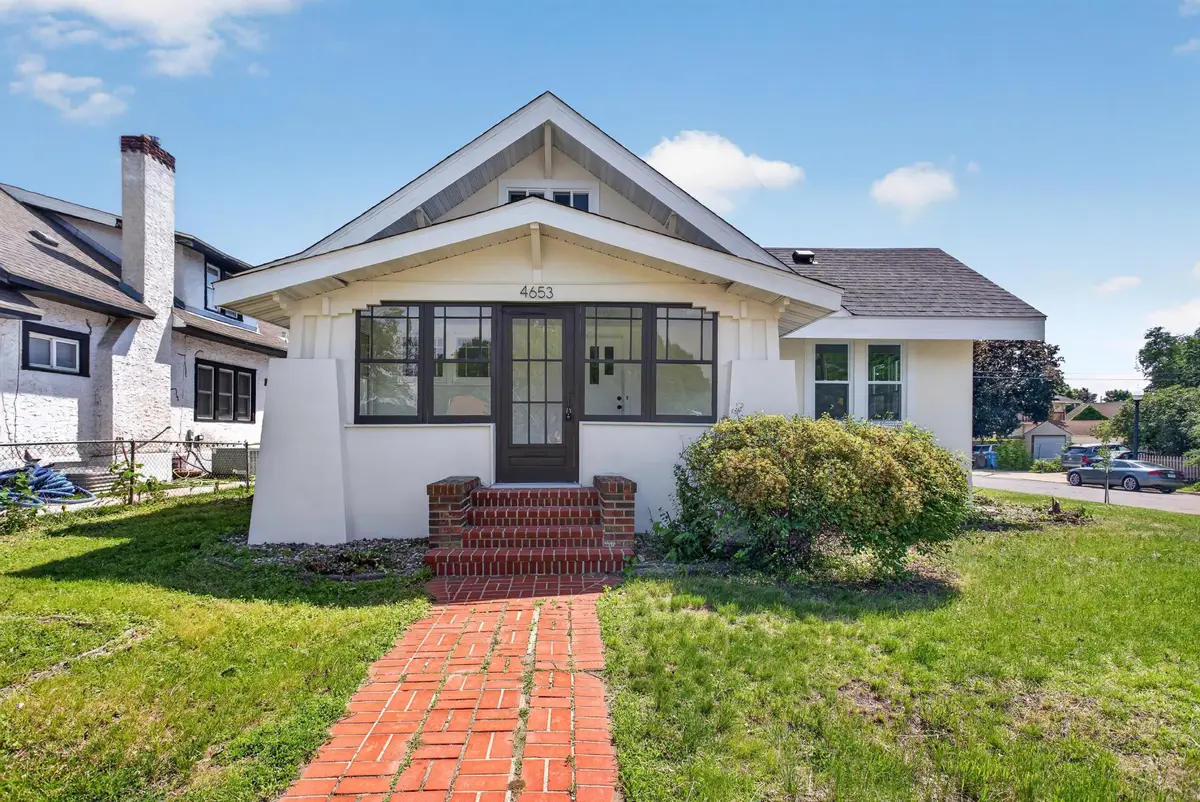 4653 Portland Avenue, Minneapolis, MN 55407 - #1