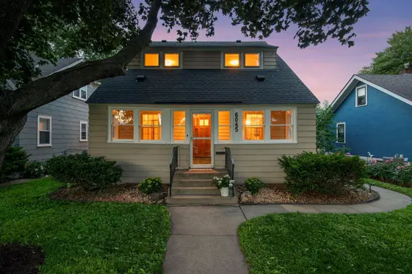 6045 Clinton Avenue, Minneapolis, MN 55419