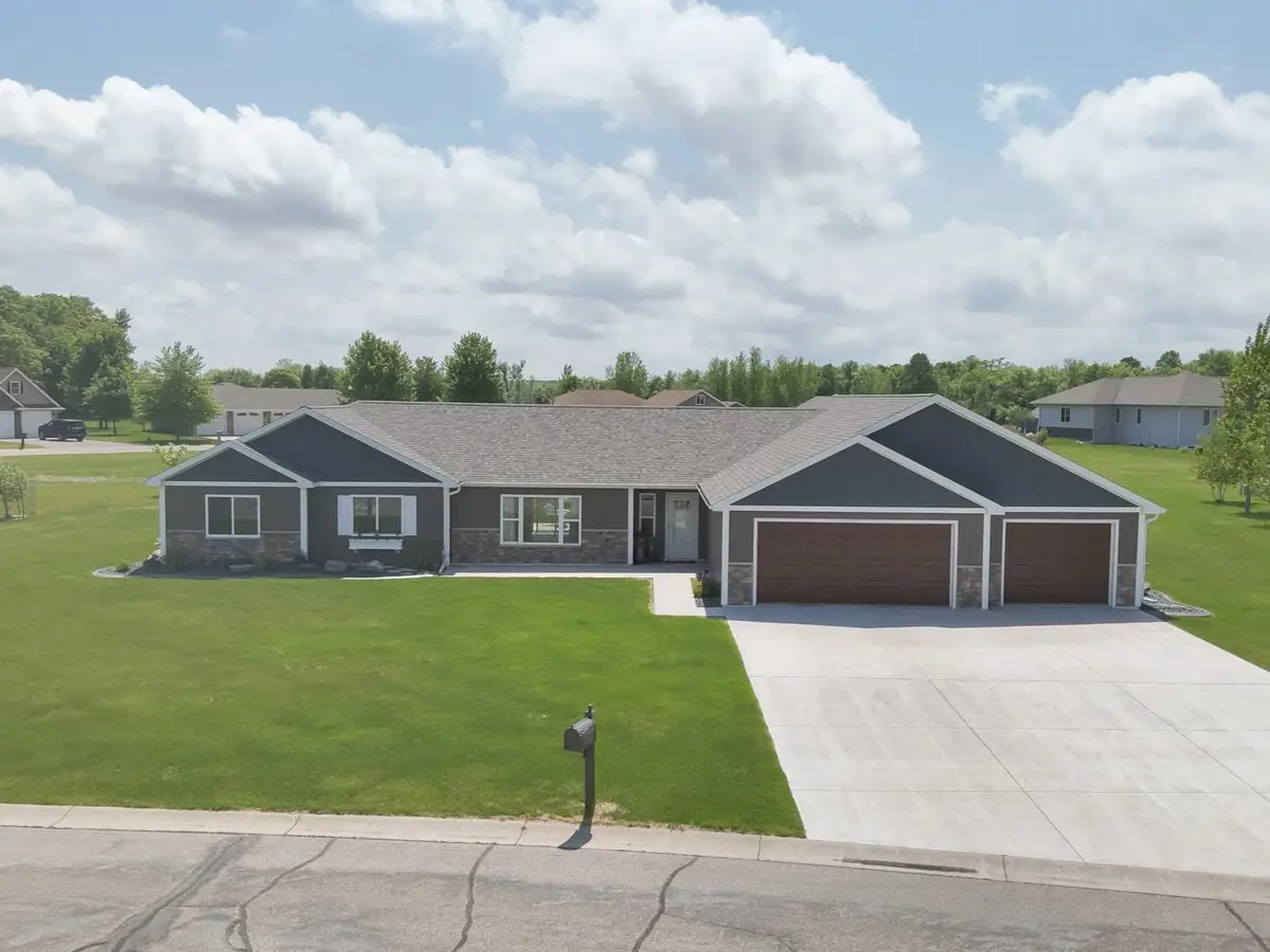 1932 Clear Creek Boulevard, Detroit Lakes, MN 56501 - #1
