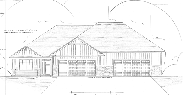 14352 Heather Ridge Drive, Rogers, MN 55374 - #1